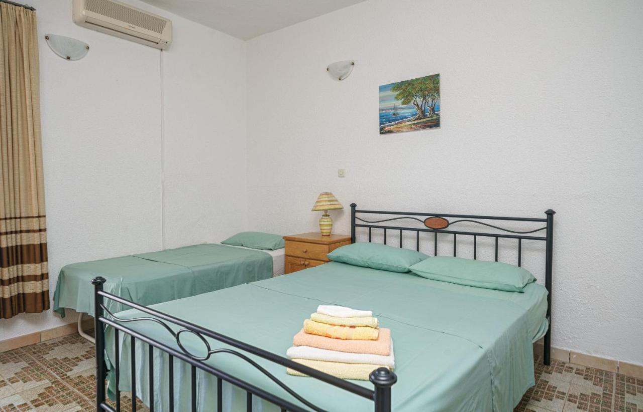 Apartments Villa Sunset Vodice Exterior foto